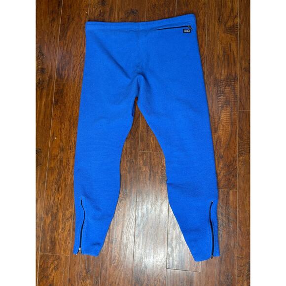 Vintage Patagonia Straight Pants Size L Made in the USA 25830 - Picture 7 of 8